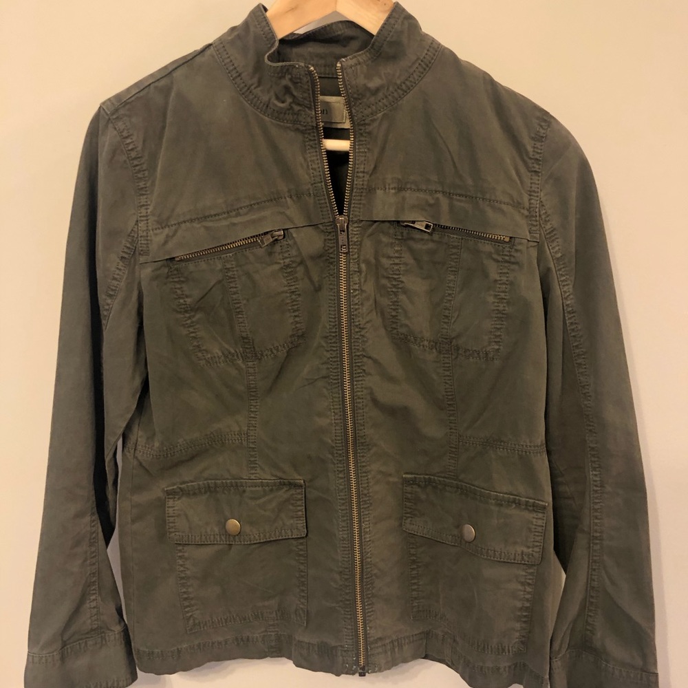 Caslon women’s jacket